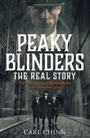 Peaky blinders by Carl Chinn